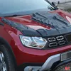 Osłona przeciwkamieniowa maski silnika do Dacia Duster Podgląd zdjęcia produktu 3