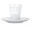 Fiftyeight Products Tazza per espresso con manico - bianco Anteprima dell’immagine prodotto 16