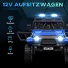 AIYAPLAY Elektro Kinderauto, Geländewagen mit 2,4G Produktbild-Vorschau 4