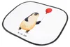 Mr. & Mrs. Panda Sonnenschutz für Auto Pinguin Luftballon - Produktbild-Vorschau 3