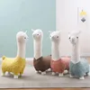 Alpaka Hocker Alpaka Persönliche Cartoon Kinder Komfort Produktbild-Vorschau 10