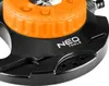 NEO TOOLS Arroseur de jardin, 9 fonctions, avec broches de Voir les images du produit 3