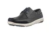 Josef Seibel Enrico 07 Halbschuhe in Übergrößen Blau 25307 Produktbild-Vorschau 18