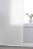 2er Set Halbtransparente Schiebegardinen mit Paneelwagen Produktbild-Vorschau 3