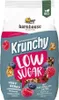 Krunchy Low Sugar Very Berry 375g Podgląd zdjęcia produktu 3