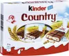 Ferrero Kinder Country 9er Pack Produktbild-Vorschau 11
