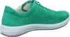 A side view of a green sneaker. Produktbild-Vorschau