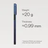 Pitaka KI1704OP, Obal, Apple, iPhone 17 Pro, 16 cm (6,3 Productafbeelding-voorbeeld 3