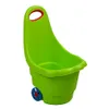Trolley multifunzionale per bambini BAYO Daisy 60 cm verde Anteprima dell’immagine prodotto 1