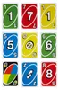 Mattel Games UNO Express Kartenspiel für Spieleabende, Produktbild-Vorschau 11