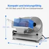 Krajalnica do metalu Clatronic MA 3585 Podgląd zdjęcia produktu 8