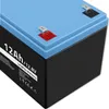 Qoltec QOLTEC 53701 LiFePO4 battery / 12Ah Anteprima dell’immagine prodotto 4