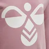 hummel hmlFLIPPER Baby-Langarmshirt woodrose 98 Produktbild-Vorschau 4