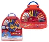 Paw Patrol Malset für Kinder Malpaket Zeichenkit für Produktbild-Vorschau 2