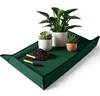 Pflanzen-Umtopfmatte, Gartenmatte, Blumenerde-Matte, Produktbild-Vorschau 1