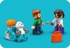 LEGO® DUPLO 10449 Première visite chez le médecin Voir les images du produit 18