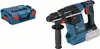 Bosch GBH 18V-26 Professional Akku-Bohrhammer Produktbild-Vorschau 5