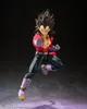 Bandai Tamashii Nations Dragon Ball GT S.H. Figuarts Produktbild-Vorschau 5