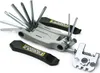 ICM 21 Multitool Pedros 21 Funktionen Produktbild-Vorschau 1
