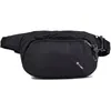 Pacsafe - Hüfttasche - Pacsafe Vibe 100 hip pack Jet Black Náhled obrázku produktu 1