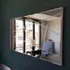 Skye Decor, NSTLA309y, lustro ścienne, brąz, MDF, 130 x 62 Podgląd zdjęcia produktu 5