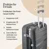 SKYCASES Urban Adventurer – 3 teiliges Produktbild-Vorschau 4