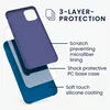kwmobile Handyhülle für Apple iPhone 11 Hülle - Case Produktbild-Vorschau 2
