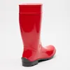 Ladeheid Damen Gummistiefel LA-967 (Rot/Schwarz, 37 EU) Produktbild-Vorschau 4