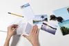 Herma Postkarten-Etiketten weiß 95x145 10 Blatt             Produktbild-Vorschau 7