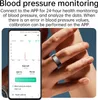 INF Smart Ring R1000 - Keramik Edition Weiß 11 Produktbild-Vorschau 6