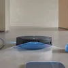 ECOVACS DEEBOT T80 Saugroboter Wischfunktion Pa OZMO Roller Produktbild-Vorschau 34