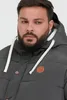BLEND BHFrederic Herren Winterjacke Big & Tall Herrenjacke Produktbild-Vorschau 4