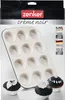 Zenker 12er-Muffinform Ø 7 cm CREME NOIR, Muffinbackform Produktbild-Vorschau 3