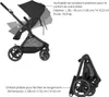 Kočík Trio 3 v 1 CYBEX EOS Plus, autosedačka Cloud G Náhľad obrázku produktu 4