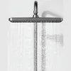 Duschsystem Regendusche mit Thermostat Produktbild-Vorschau 6