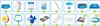 Gartenerweiterungspool 305 x 76 cm 16-in-1 INTEX 28122 Produktbild-Vorschau 11