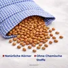 Strauss Home® Kirschkernkissen Gross, Mikrowelle, Produktbild-Vorschau 5