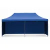 Faltpavillon 3x6 m Springos® – Gartenpavillon Partyzelt Produktbild-Vorschau 4