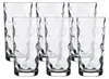 Verres à long drink Pasabahce, set de 6, capacité de 26,5 Voir les images du produit 1