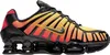 Nike Shox TL Sunset Orange Amarillo Black Sneaker Haifisch Produktbild-Vorschau 11
