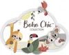 Tiny Love Boho Chic Luxe Developmental Gymini, Spieldecke Produktbild-Vorschau 8
