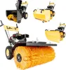 CEDRUS ZM06E 4w1 ZAMIATARKA ODŚNIEŻARKA ODŚNIEŻARKI Podgląd zdjęcia produktu 17