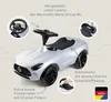 Mercedes-AMG GT (stříbrný/černý) Náhled obrázku produktu 5