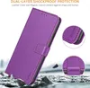 iPhone 11 Pro Leder Handyhülle mit Kartenschlitzen und Produktbild-Vorschau 5