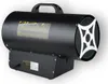 FUXTEC Gasheizer GH33 - starke 33kW Heizleistung Produktbild-Vorschau 2