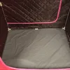 Dampfsauna Saunakabine Heimsauna für 2 Person Produktbild-Vorschau 6