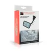 Carstylingshop Kfz Toter-Winkel Spiegel 115mm x 55mm mit Produktbild-Vorschau 3