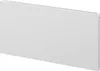 Mexen Flat CF11 Plattenheizkörper 400 x 1600 mm, seitlicher Produktbild-Vorschau 1
