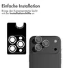 imoshion 2er Pack Kameraobjektivschutz für das iPhone 17 Produktbild-Vorschau 7