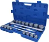 KS TOOLS BT025020 Steckschlüsselsatz Produktbild-Vorschau 1